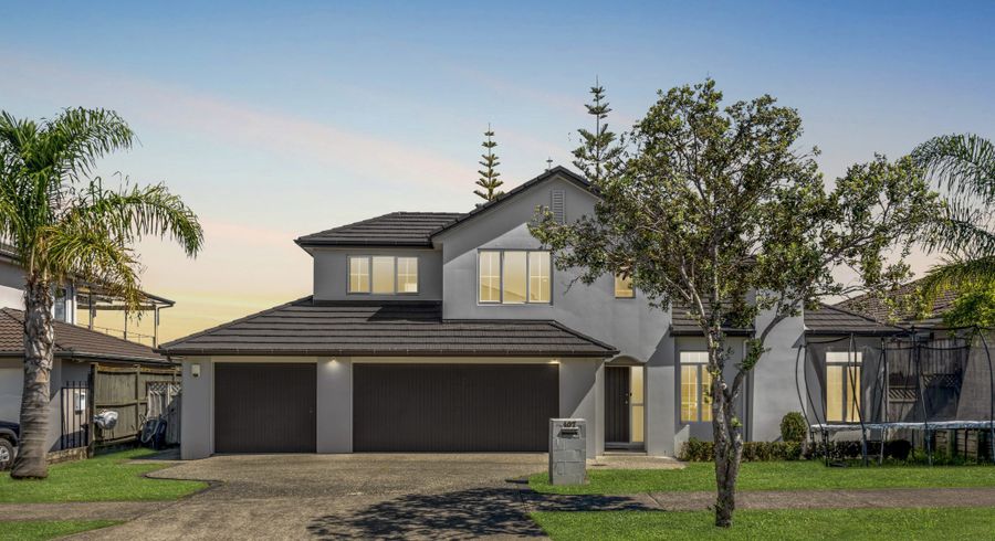  at 107 Pine Harbour Parade, Beachlands, Manukau City, Auckland