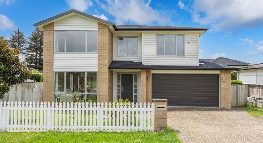  at 284A Schnapper Rock Road, Schnapper Rock, Auckland