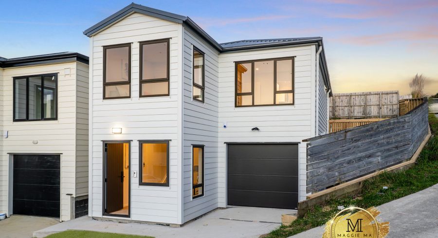  at 59 Joseph Street, Flat Bush, Manukau City, Auckland