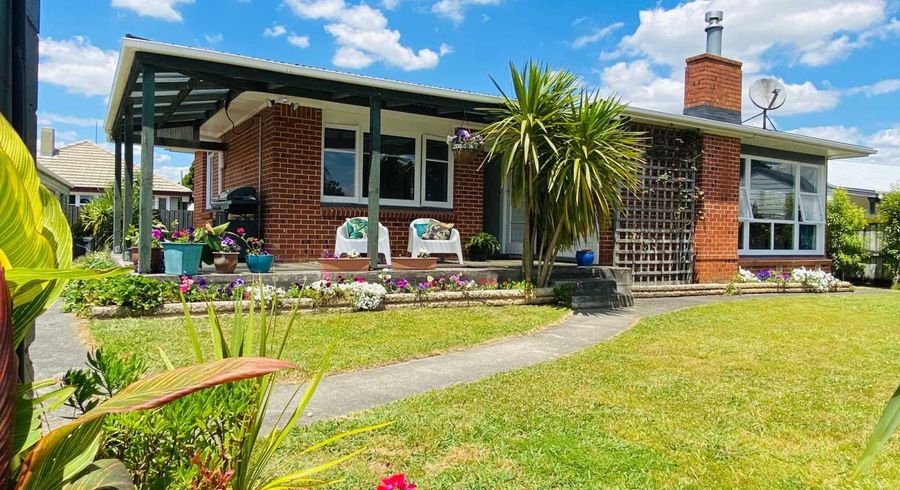  at 8A MacDonald Road, Glenview, Hamilton, Waikato