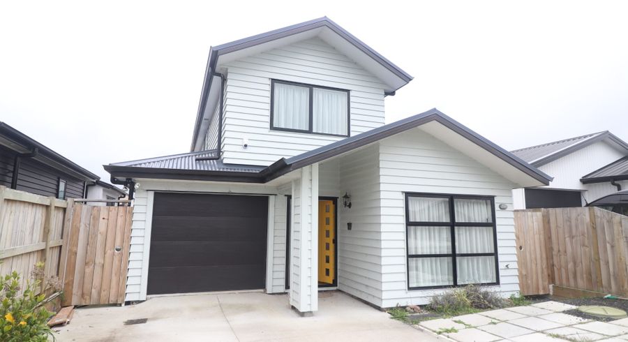  at 18 Castlepoint Avenue, Takanini, Papakura, Auckland