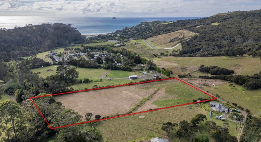  at Lot 25, 104 Taiwawe Lane, Hot Water Beach, Thames-Coromandel, Waikato