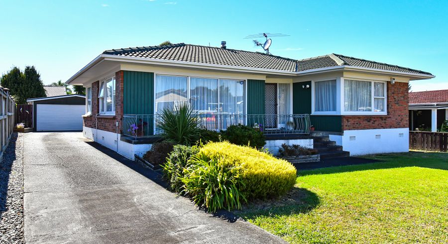  at 46 Ramsey Street, Papatoetoe, Auckland