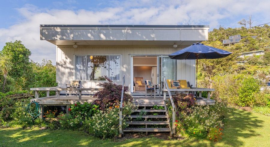  at 943 Purangi Road, Cooks Beach, Thames-Coromandel, Waikato