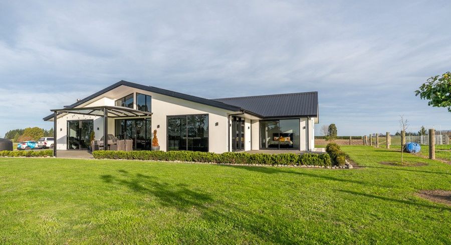  at 267 Brockley Road, Timaru, Timaru, Canterbury