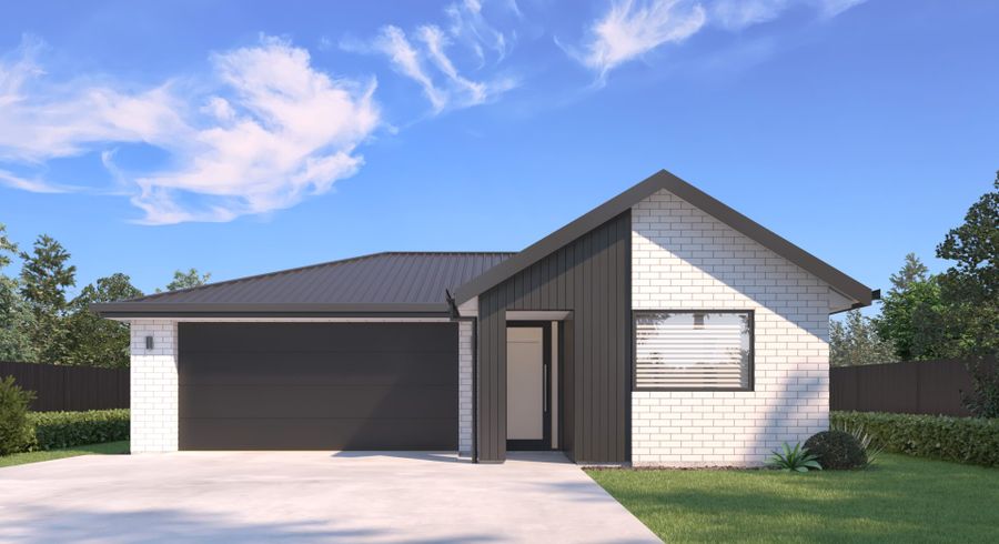  at Aurora Subdivision, Peacocke, Hamilton, Waikato