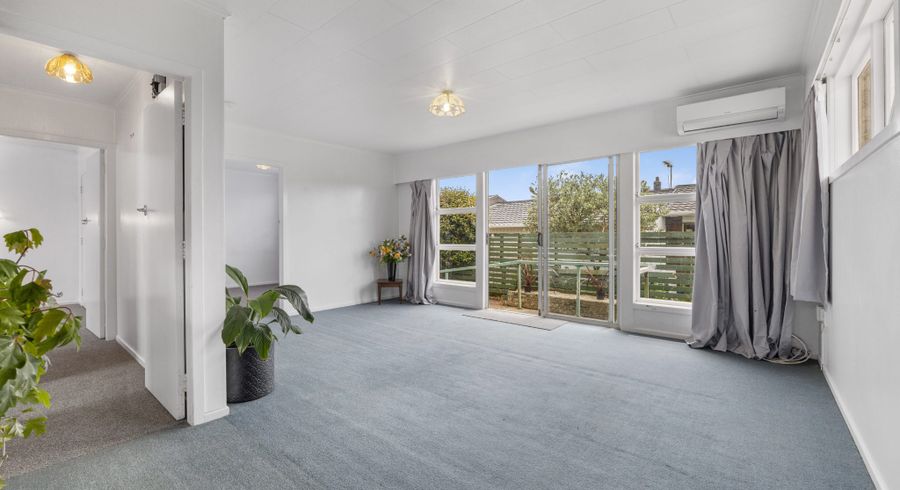  at 2/31B Ballance Street, Lower Vogeltown, New Plymouth