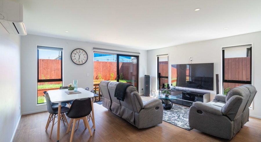  at 17 Llew Summers Street, Belfast, Christchurch City, Canterbury