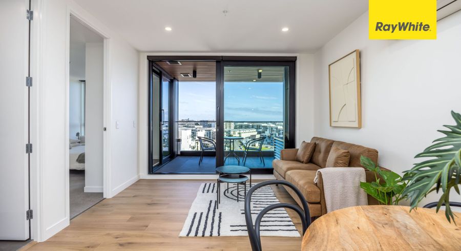  at 5O/47 Randolph Street, Eden Terrace, Auckland City, Auckland