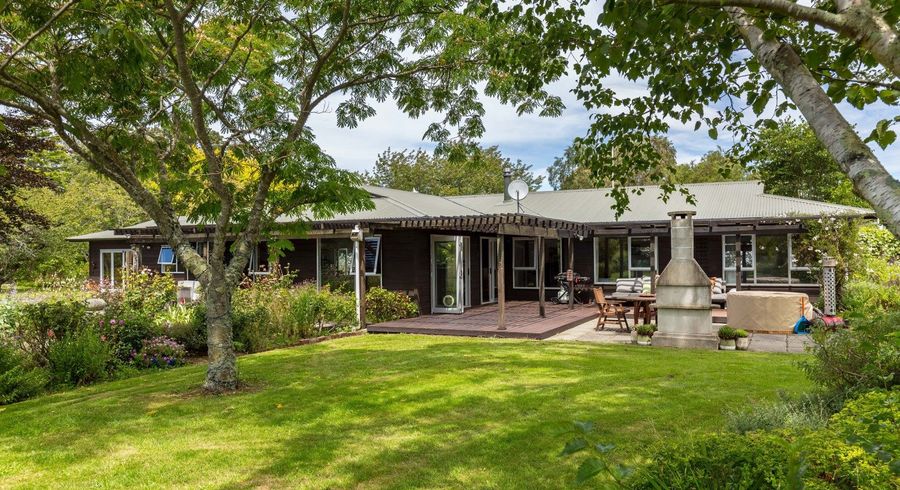  at 124 Loop Line, Masterton, Masterton, Wellington