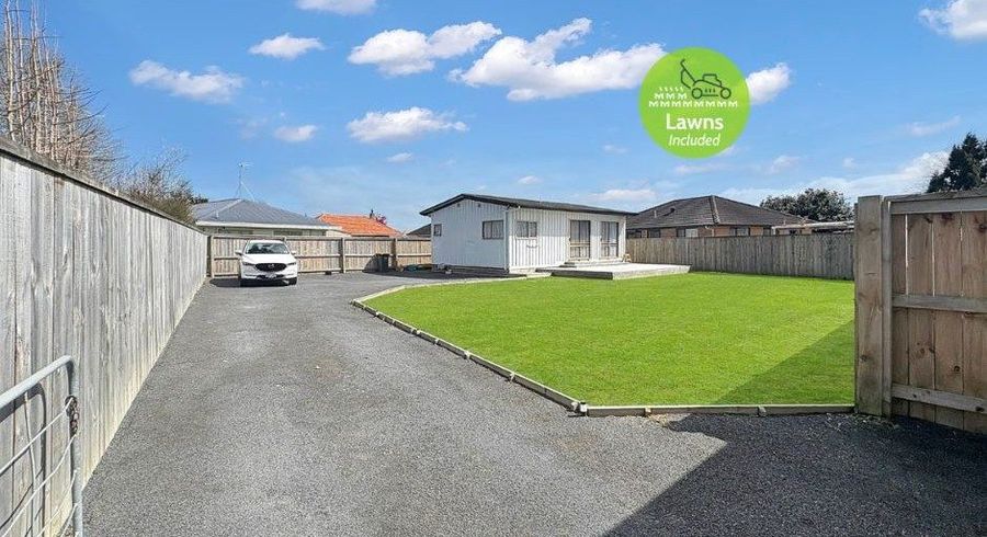  at 3a Lee Place, Melville, Hamilton, Waikato