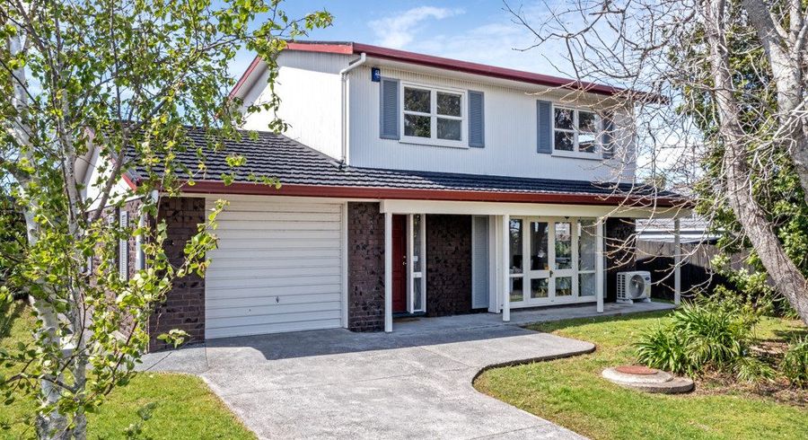  at 82 Prince Regent Drive, Half Moon Bay, Manukau City, Auckland