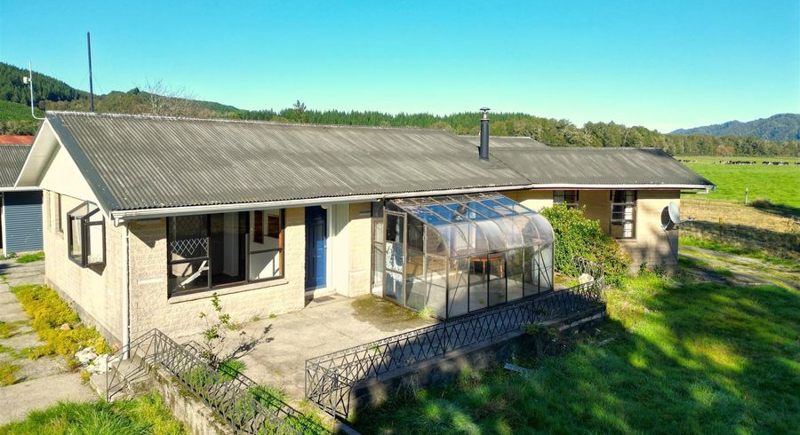  at 0 Gannons Road, Reefton, Reefton