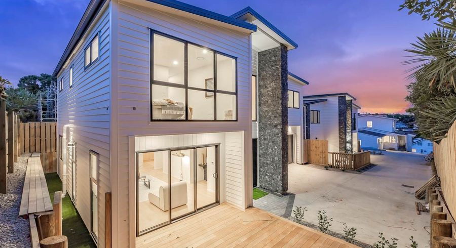  at 30C Beulah Avenue, Rothesay Bay, North Shore City, Auckland