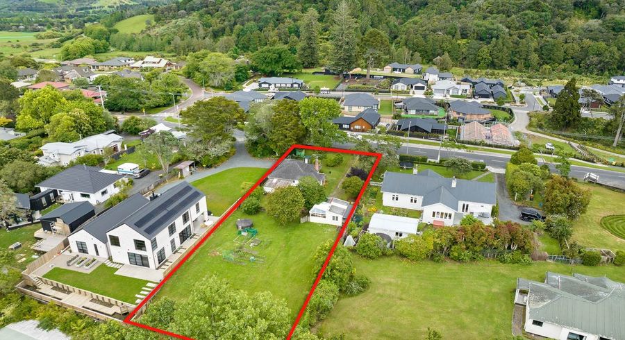  at 43 North Road, Papakura