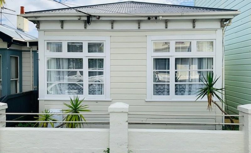  at 117 Constable Street, Newtown, Wellington, Wellington