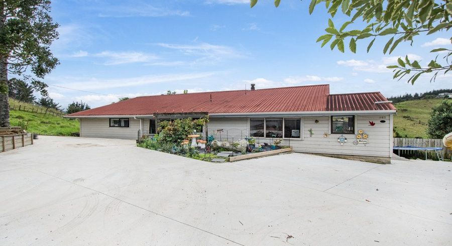  at 283 Ngunguru Ford Road, Whangarei, Whangarei, Northland