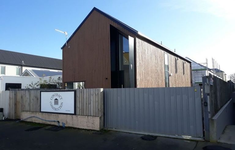  at 285A Worcester Street, City Centre, Christchurch City, Canterbury