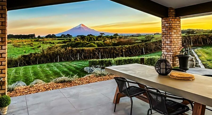  at 661 Manaia Road, Manaia