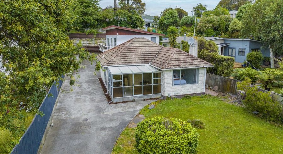  at 70 Glen Road, Raumati South, Kapiti Coast, Wellington