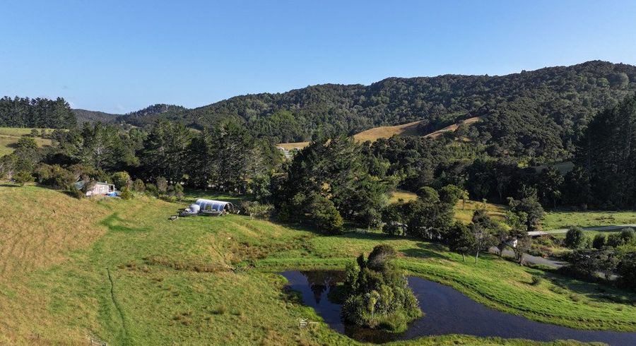  at 436 Parapara Toatoa Road, Taipa, Far North, Northland