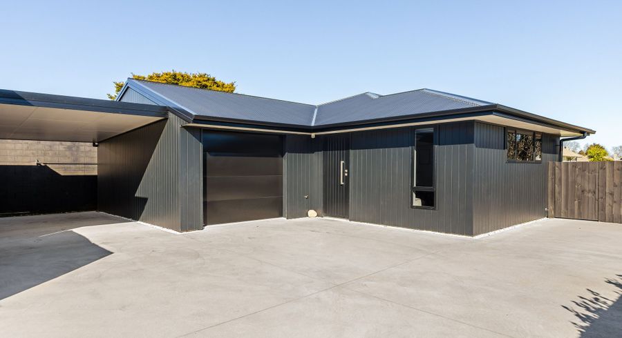  at 399A Peachgrove Road, Fairfield, Hamilton, Waikato