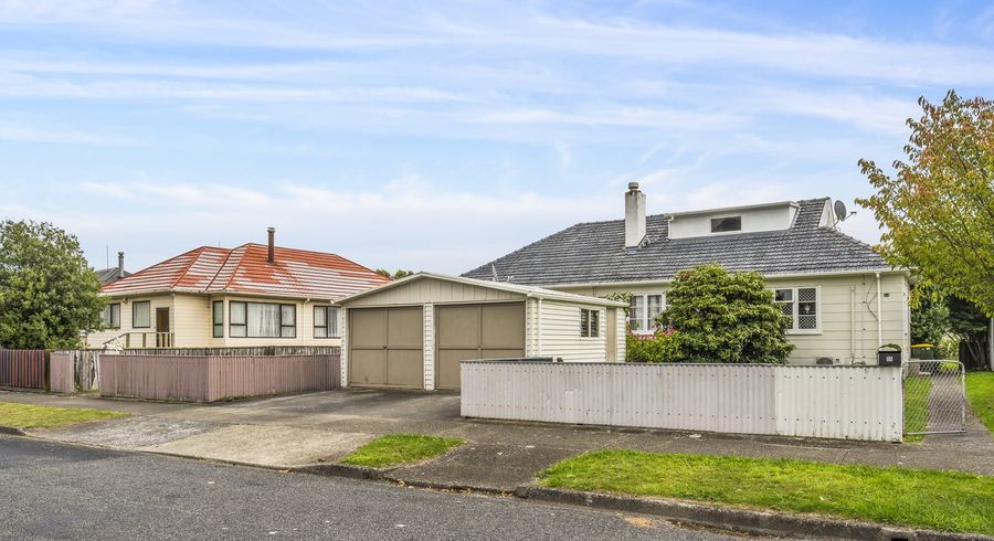  at 55 Hewer Crescent, Naenae, Lower Hutt, Wellington