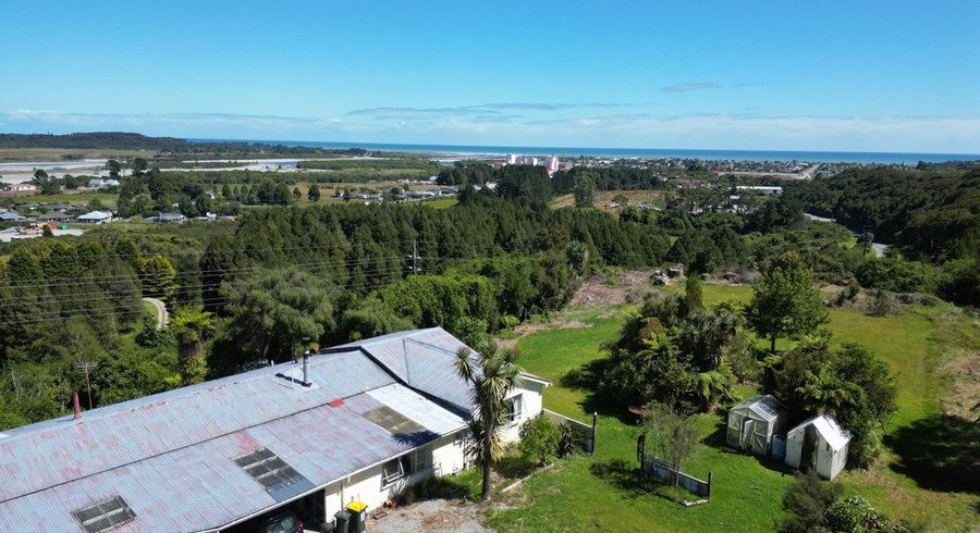  at 153 Hau Hau Road, Blue Spur, Hokitika