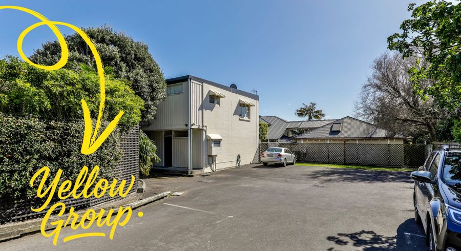  at 5/40A Hamilton Rd, Herne Bay, Auckland City, Auckland