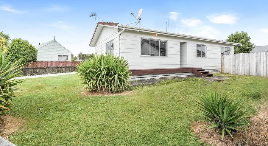  at 75 Karaka Street, Nawton, Hamilton