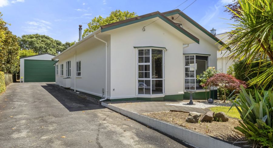  at 14 Peace Avenue, Moturoa, New Plymouth, Taranaki