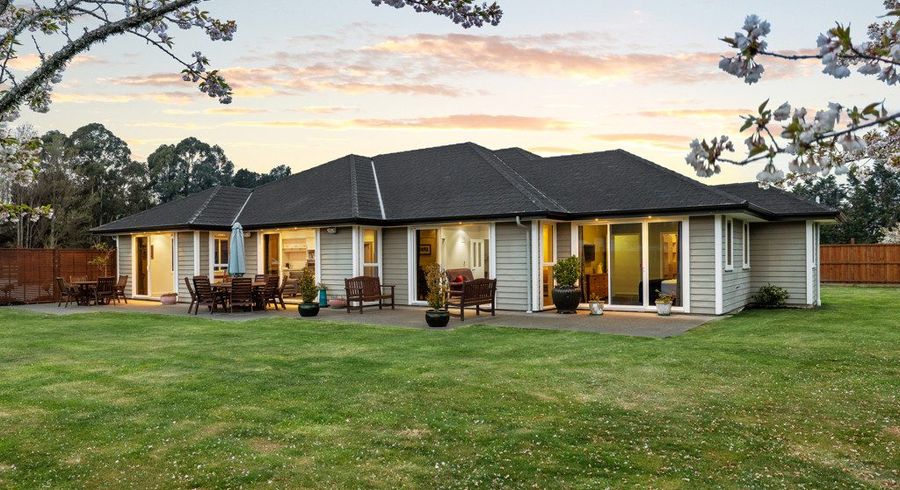  at 705C Hills Road, Marshland, Christchurch City, Canterbury