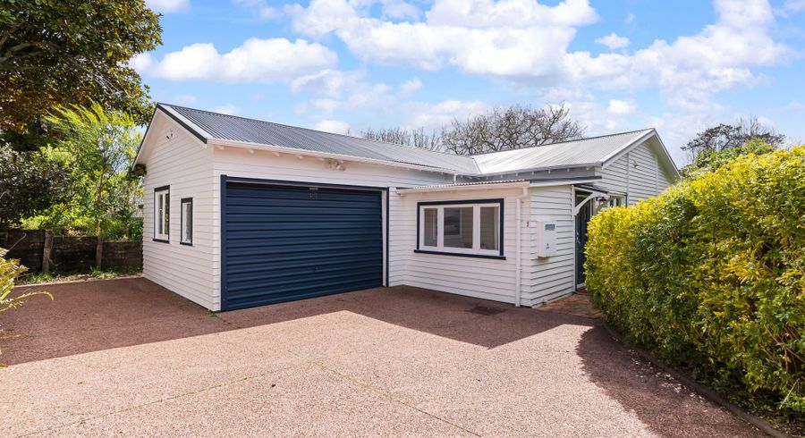  at 1/20 Zion Road, Birkenhead, North Shore City, Auckland