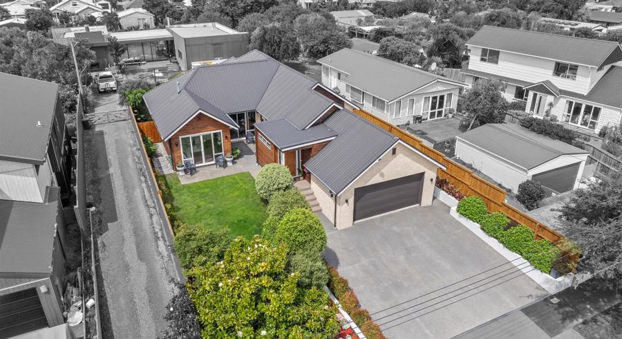  at 165 Estuary Road, South New Brighton, Christchurch City, Canterbury