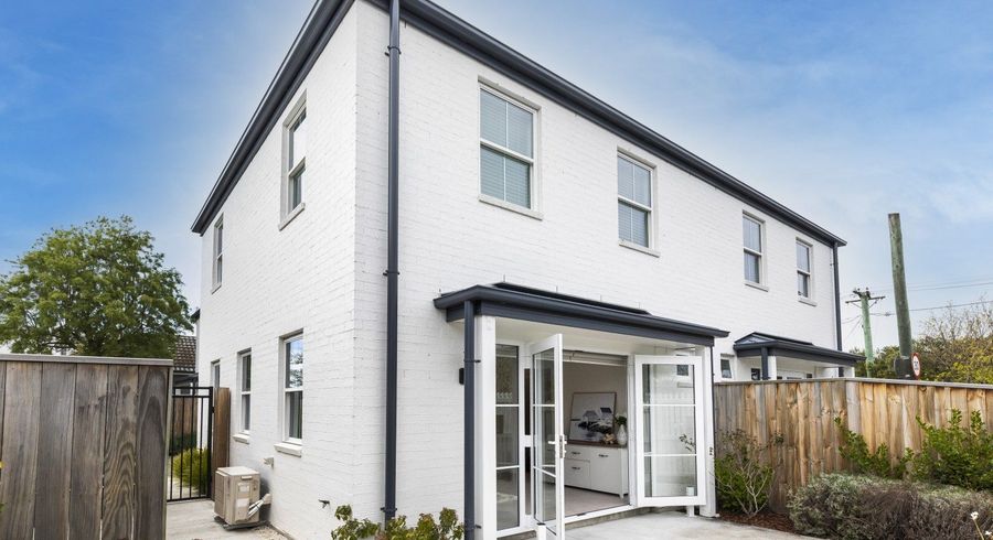  at 2B Westby Street, Waltham, Christchurch City, Canterbury