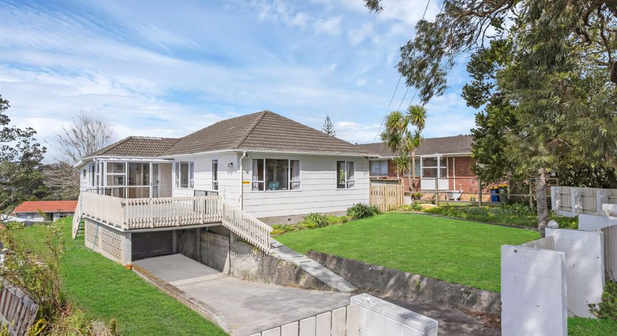  at 5 Salisbury Road, Birkdale, North Shore City, Auckland