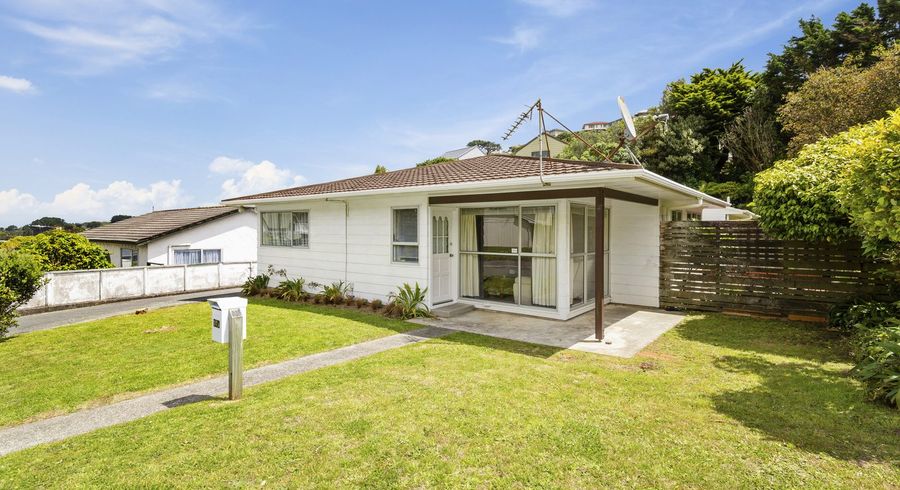  at 57a Cortina Avenue, Johnsonville, Wellington, Wellington