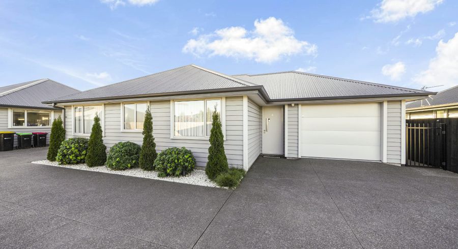 at 21C Victoria Street, Rangiora