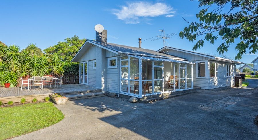 at 45 Te Kupe Road, Paraparaumu Beach, Kapiti Coast, Wellington