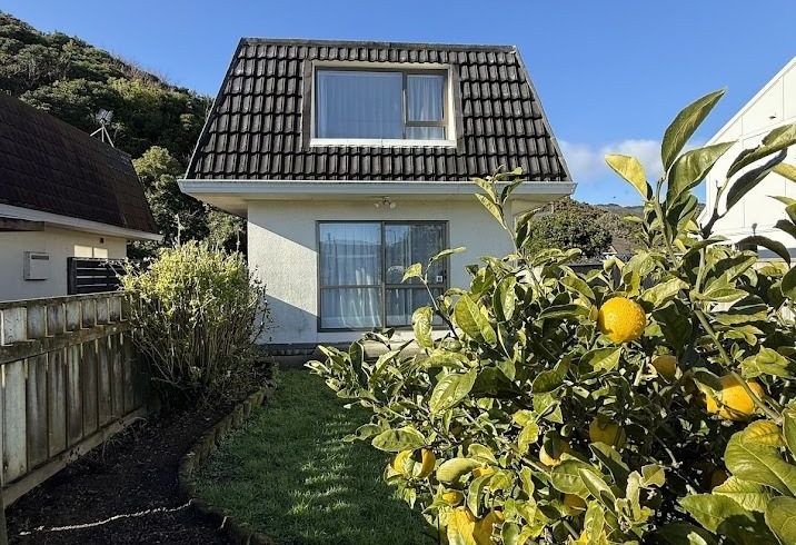  at 2/396 Cambridge Terrace, Waterloo, Lower Hutt, Wellington