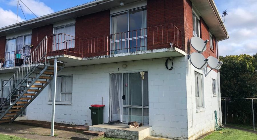  at 6/112 Lynwood Rd, New Lynn, Waitakere City, Auckland