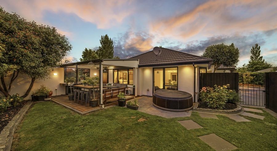  at 11 Baltic Place, Northwood , Christchurch City, Canterbury