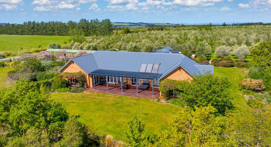  at 325 Georges Road, Amberley, Hurunui, Canterbury