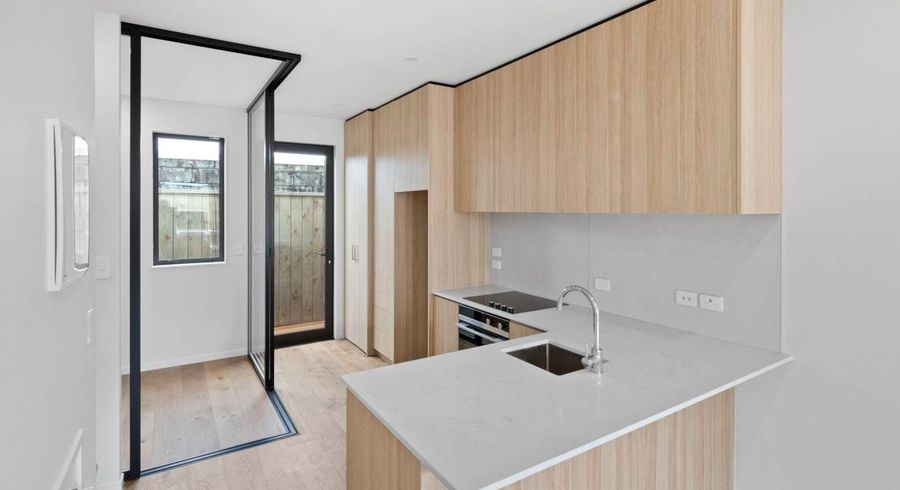  at 59/406 Great North Road, Grey Lynn, Auckland City, Auckland