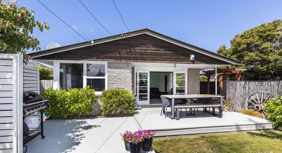  at 50 Norrie Street, Redwood, Christchurch