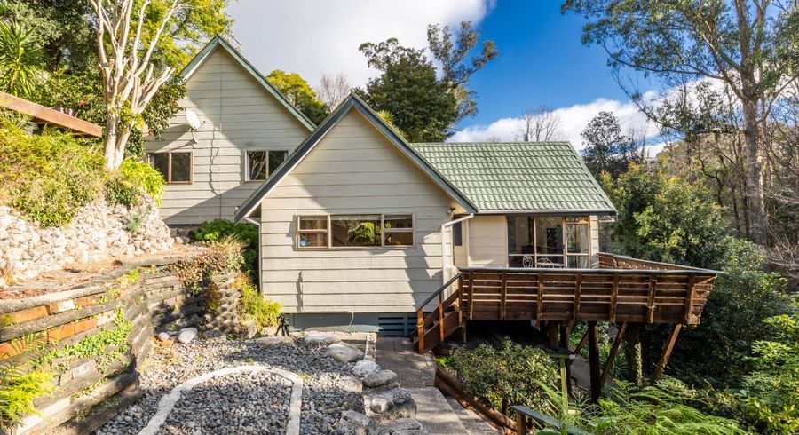  at 22 Burns Road, Hospital Hill, Napier, Hawke's Bay