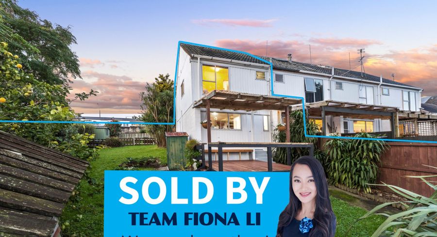  at 7/108 West Coast Road, Glen Eden, Auckland