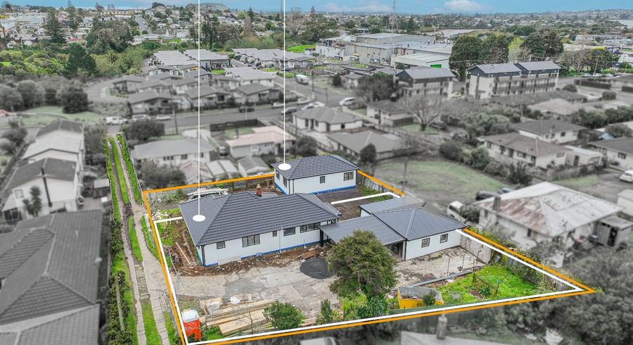  at 51 Luke Street, Otahuhu, Auckland City, Auckland