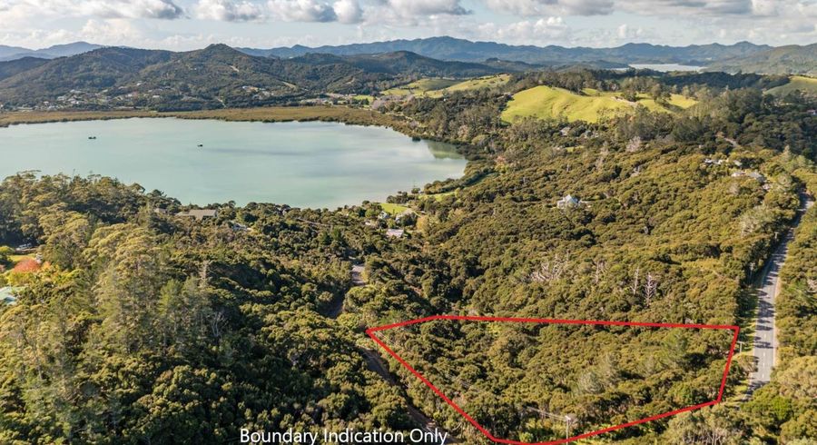  at 0 Te Wahapu Road, Russell, Far North, Northland