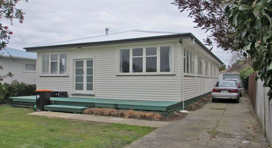  at 46 Morris Street, Hokowhitu, Palmerston North, Manawatu / Whanganui